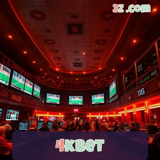 4kbet Login: Descubra os Recursos que Transformam sua Experiência!